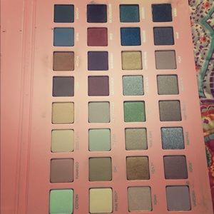 Lorac Mega Pro 4 Palette